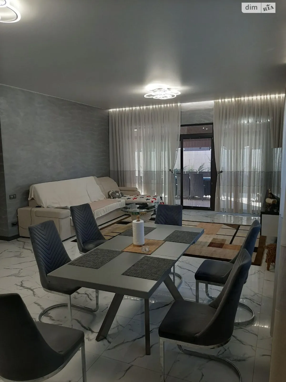 Продається одноповерховий будинок 170 кв. м з терасою, цена: 255000 $ - фото 1