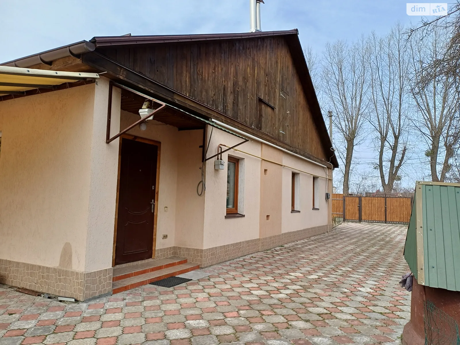 Продается одноэтажный дом 87.1 кв. м с террасой, цена: 99000 $ - фото 1