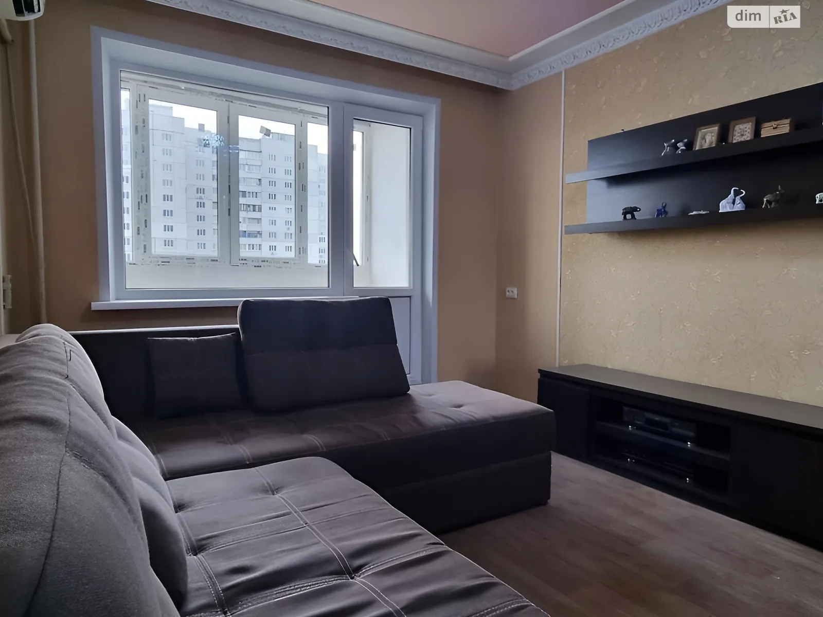 Продается 4-комнатная квартира 83.1 кв. м в Харькове, цена: 30000 $ - фото 1