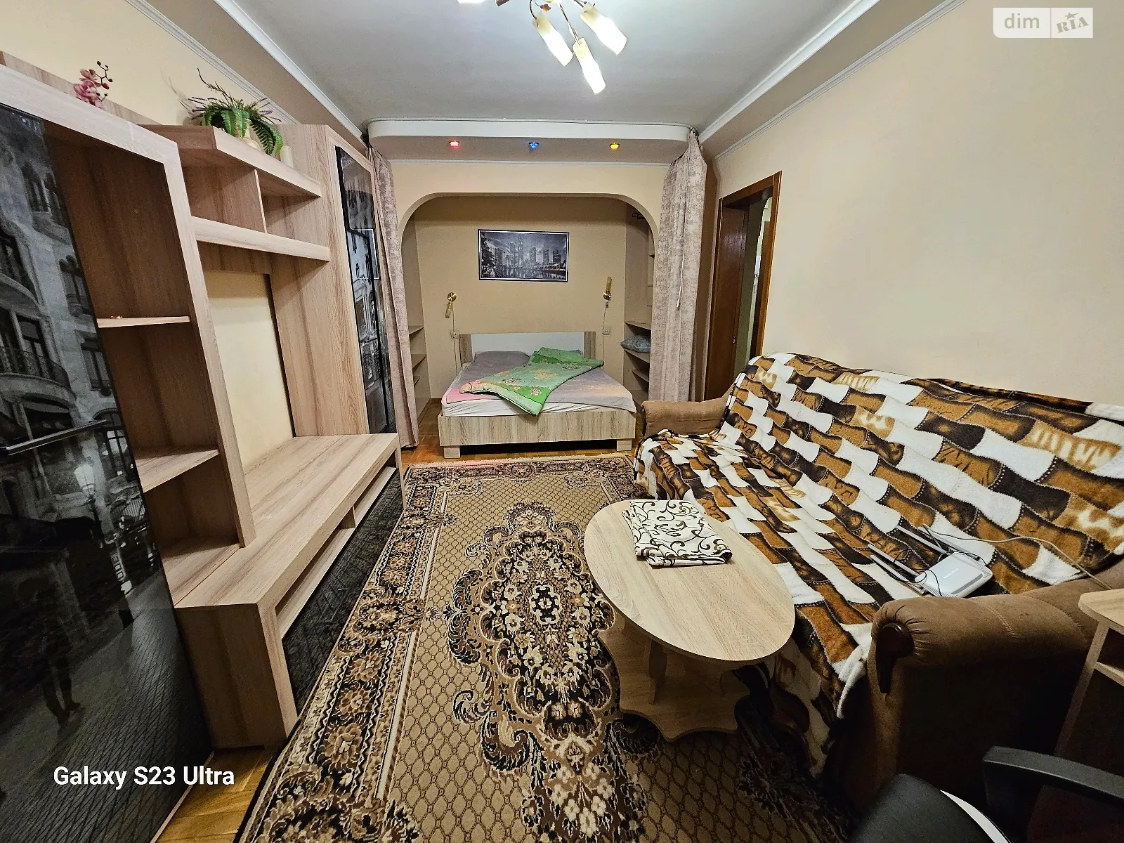 Сдается в аренду 1-комнатная квартира 42 кв. м в Харькове, ул. Гвардейцев-Широнинцев - фото 1