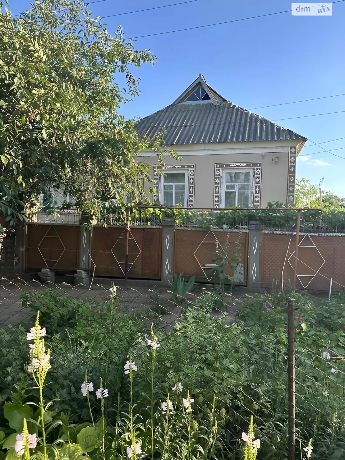 Продається одноповерховий будинок 161.5 кв. м з ділянкою, цена: 35000 $ - фото 1