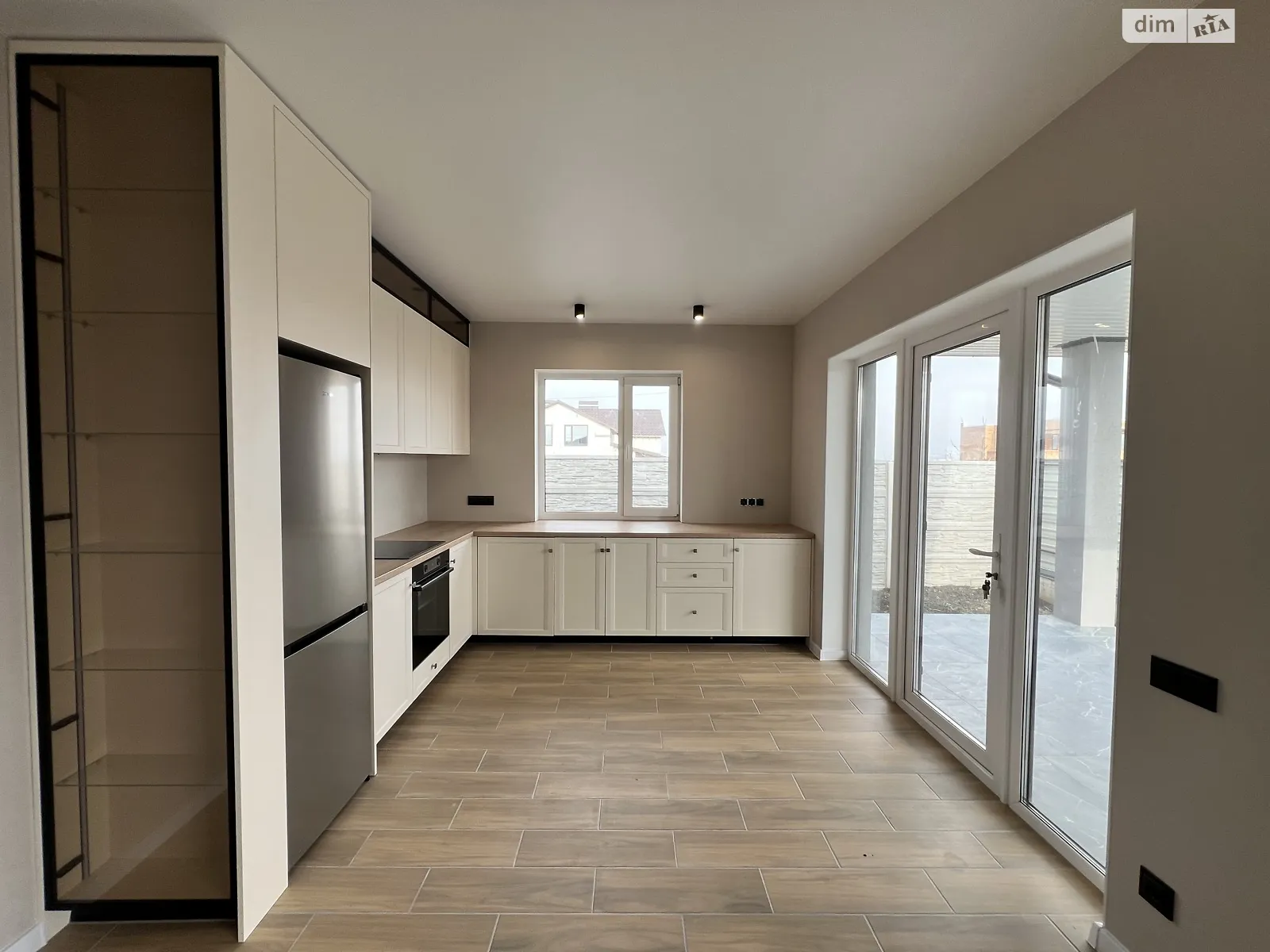 Продається одноповерховий будинок 90 кв. м з садом, цена: 145000 $ - фото 1