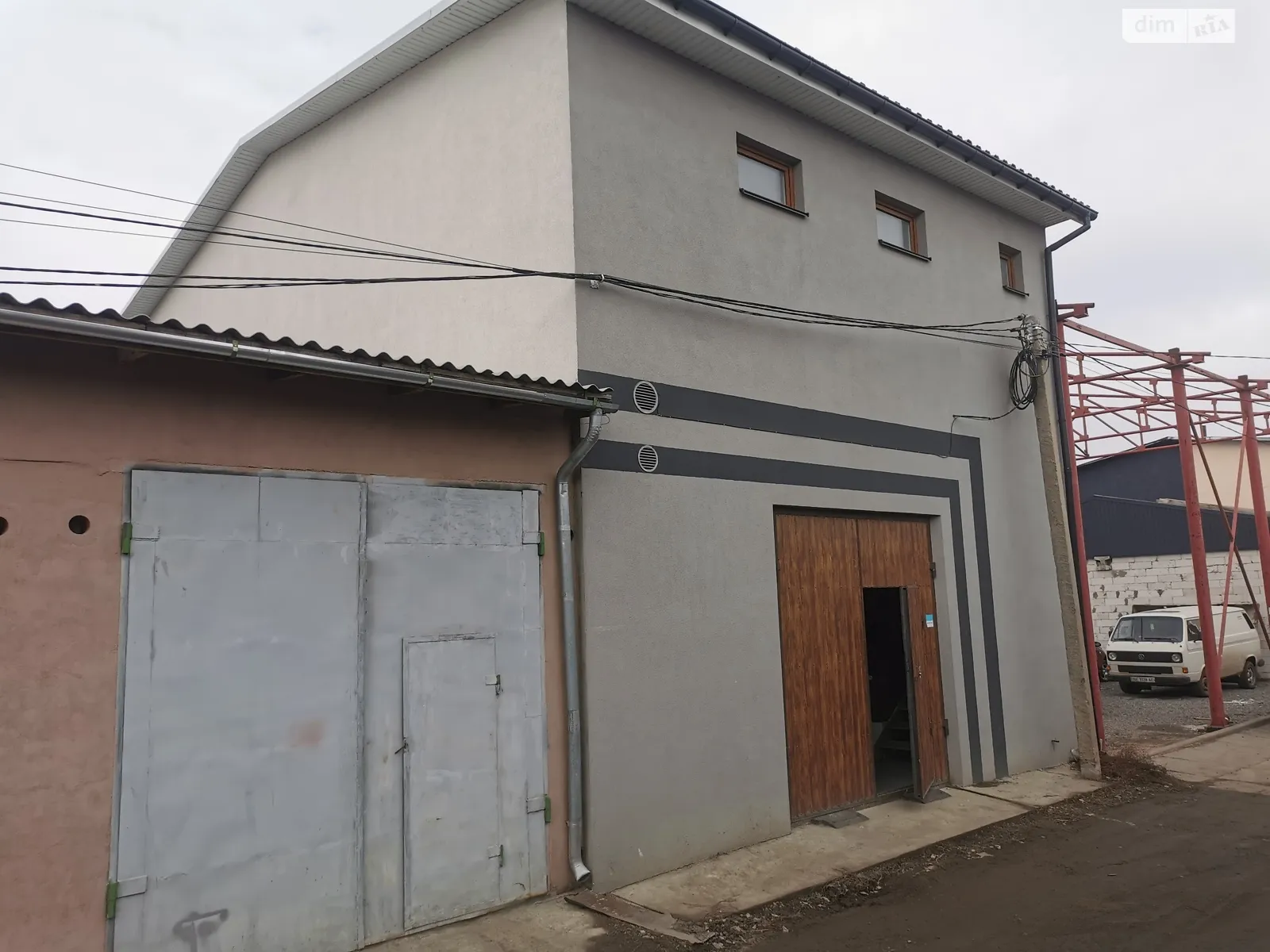 Продається місце в гаражному кооперативі універсальний на 270 кв. м, цена: 50000 $ - фото 1