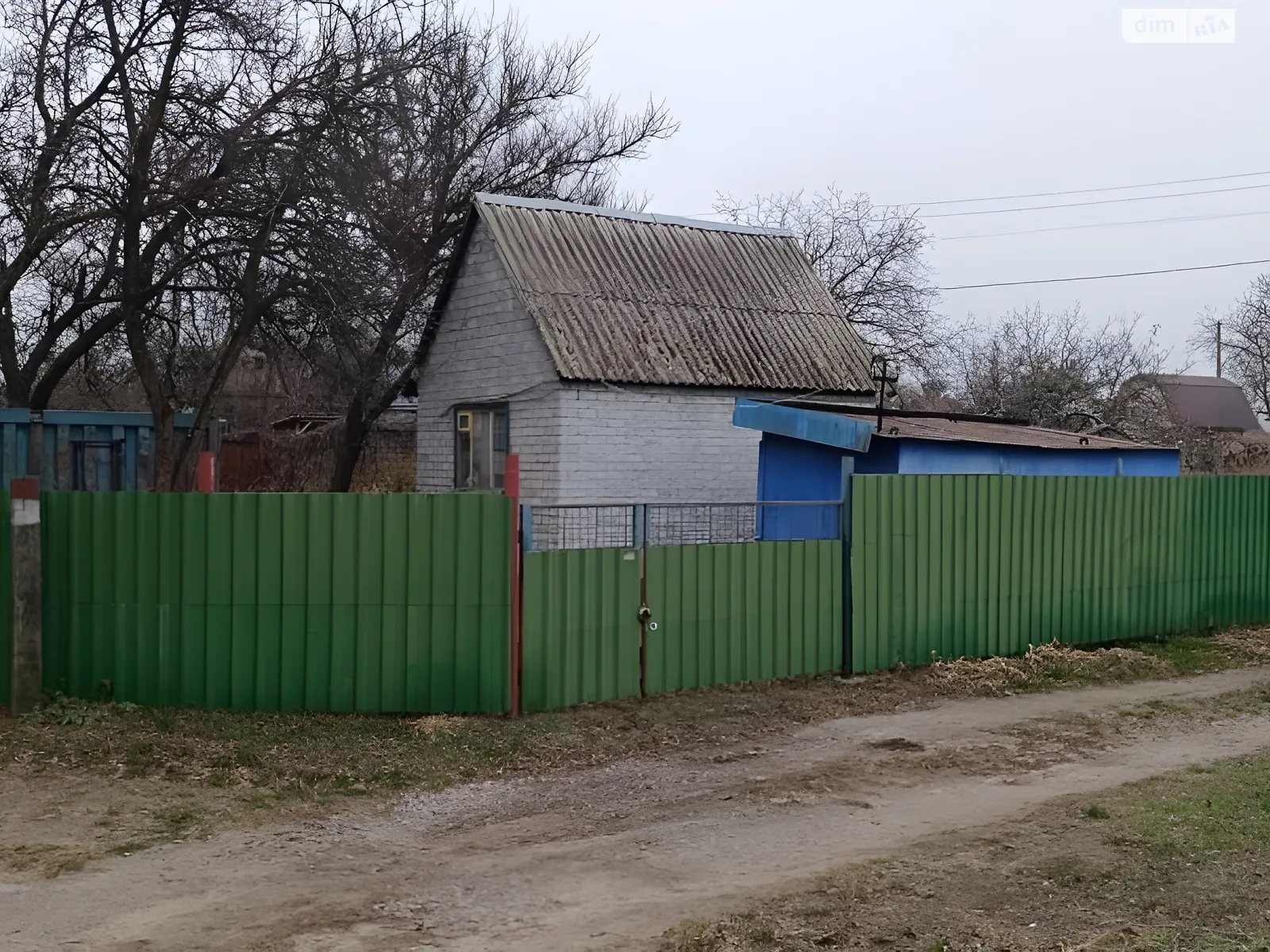 мас. Сади-2 Власівка, цена: 4500 $ - фото 1