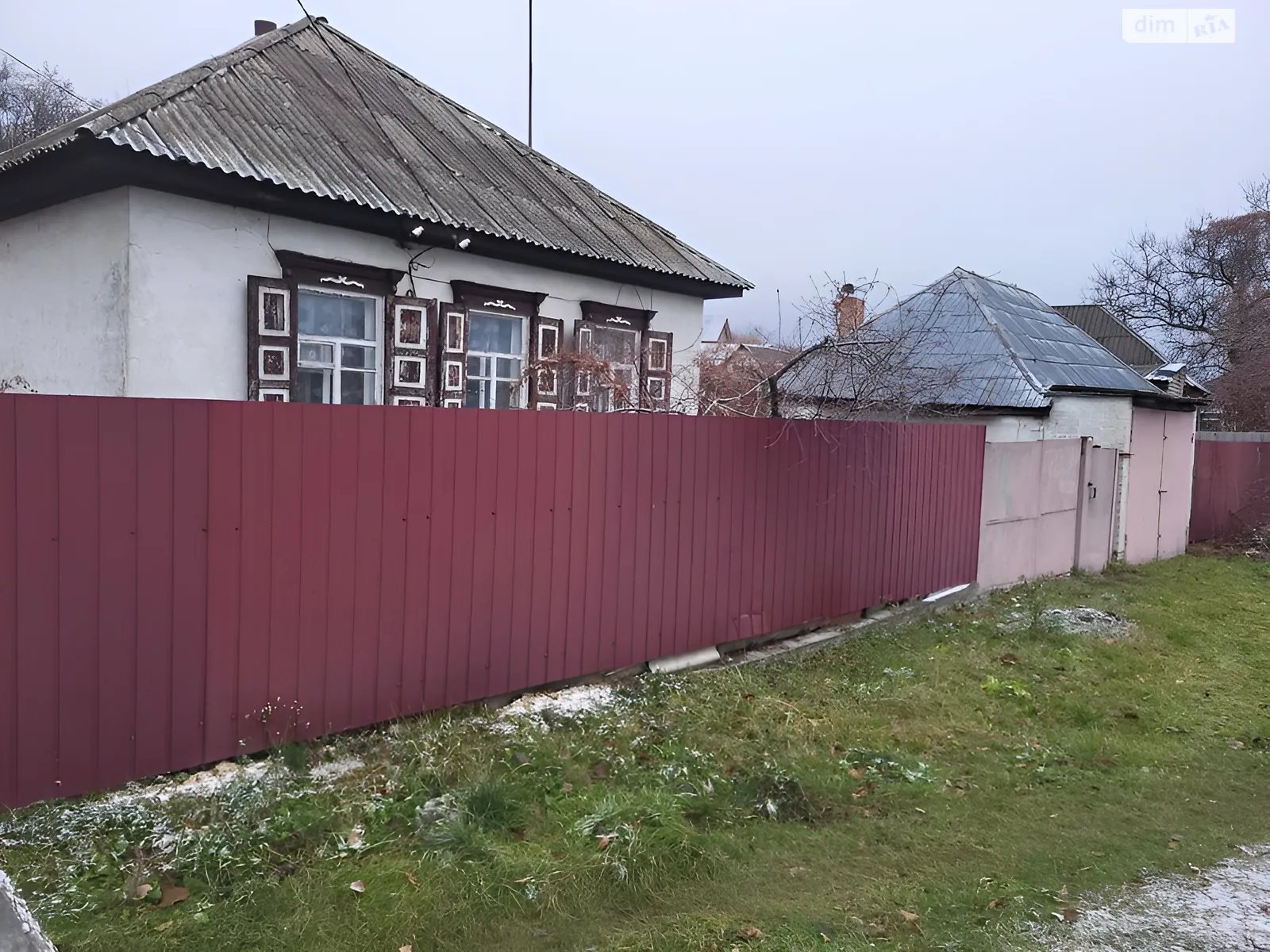 Продается одноэтажный дом 53 кв. м с беседкой, цена: 13000 $ - фото 1