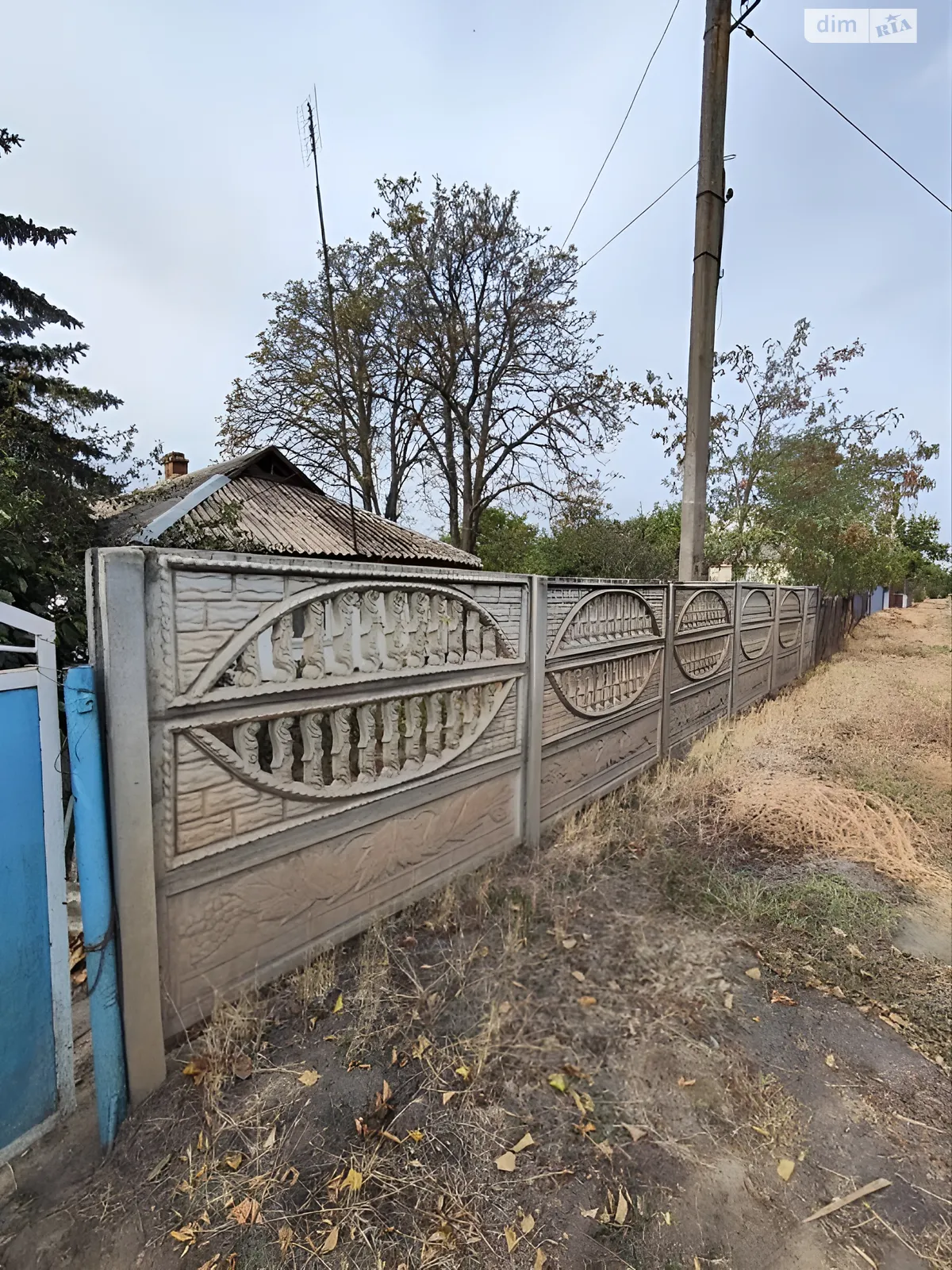 Продається одноповерховий будинок 50 кв. м з садом, цена: 3300 $ - фото 1