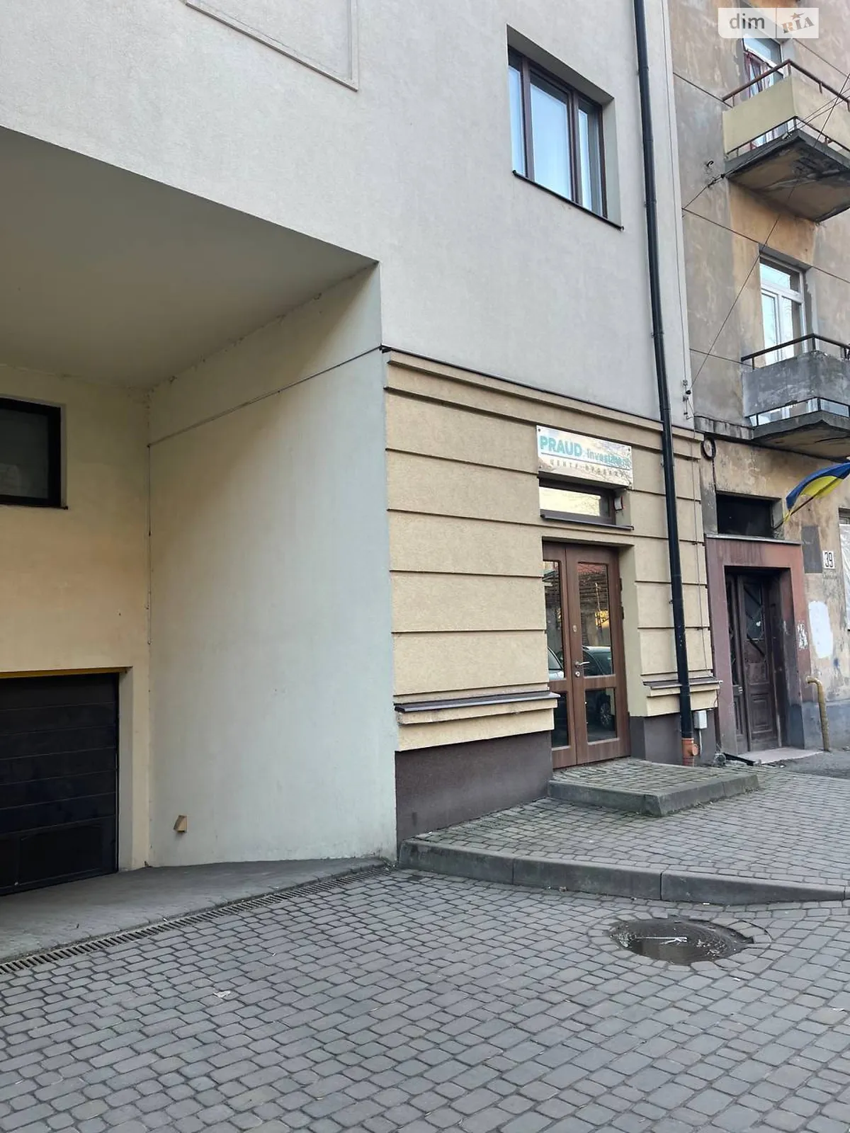 Продается помещения свободного назначения 100 кв. м в 7-этажном здании, цена: 90000 $ - фото 1