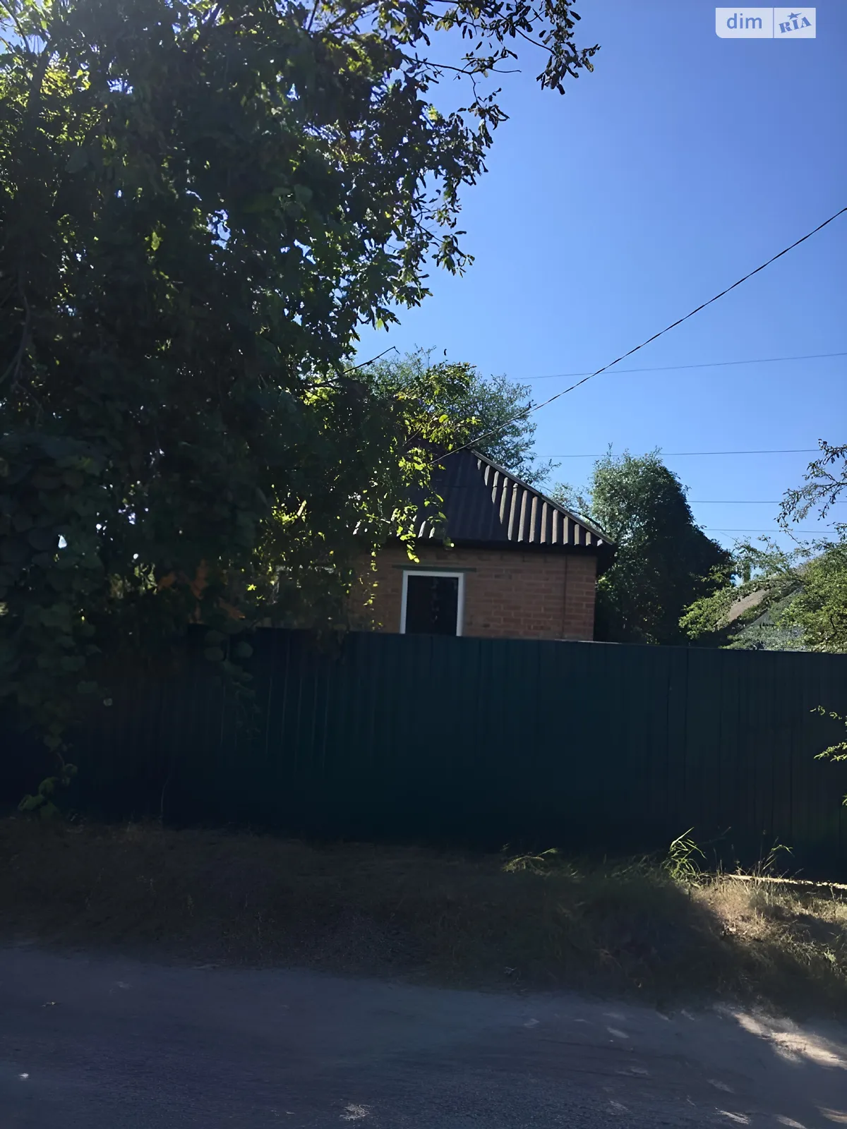 Продається одноповерховий будинок 50 кв. м з меблями, цена: 2000 $ - фото 1