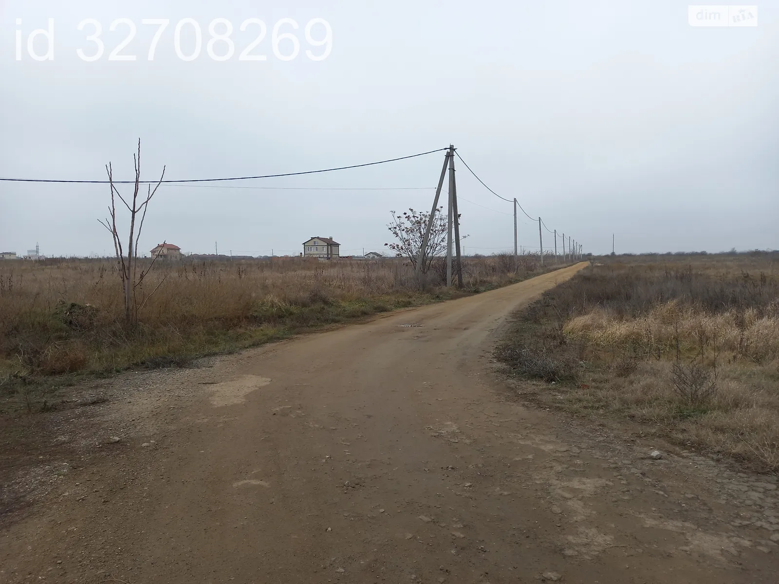 Продается земельный участок 4.86 соток в Одесской области, цена: 12150 $ - фото 1