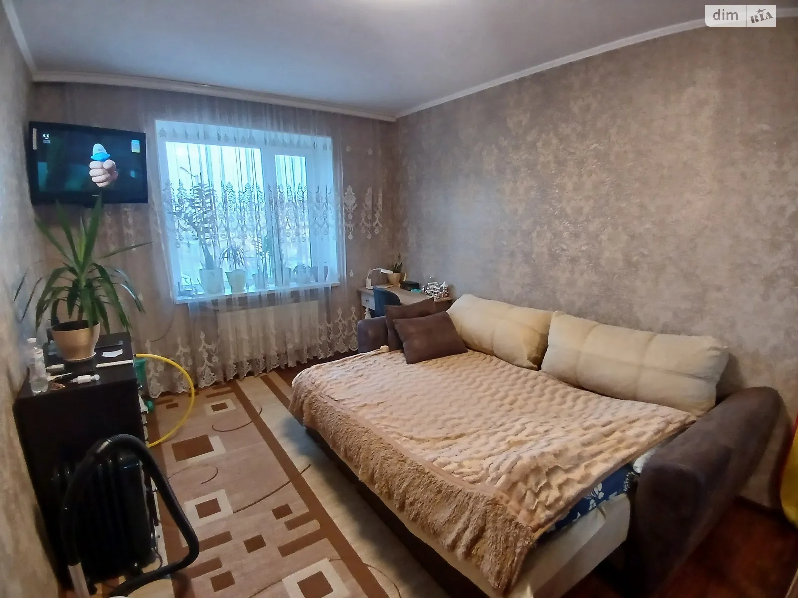 Продається 2-кімнатна квартира 56 кв. м у Вінниці, цена: 60000 $ - фото 1