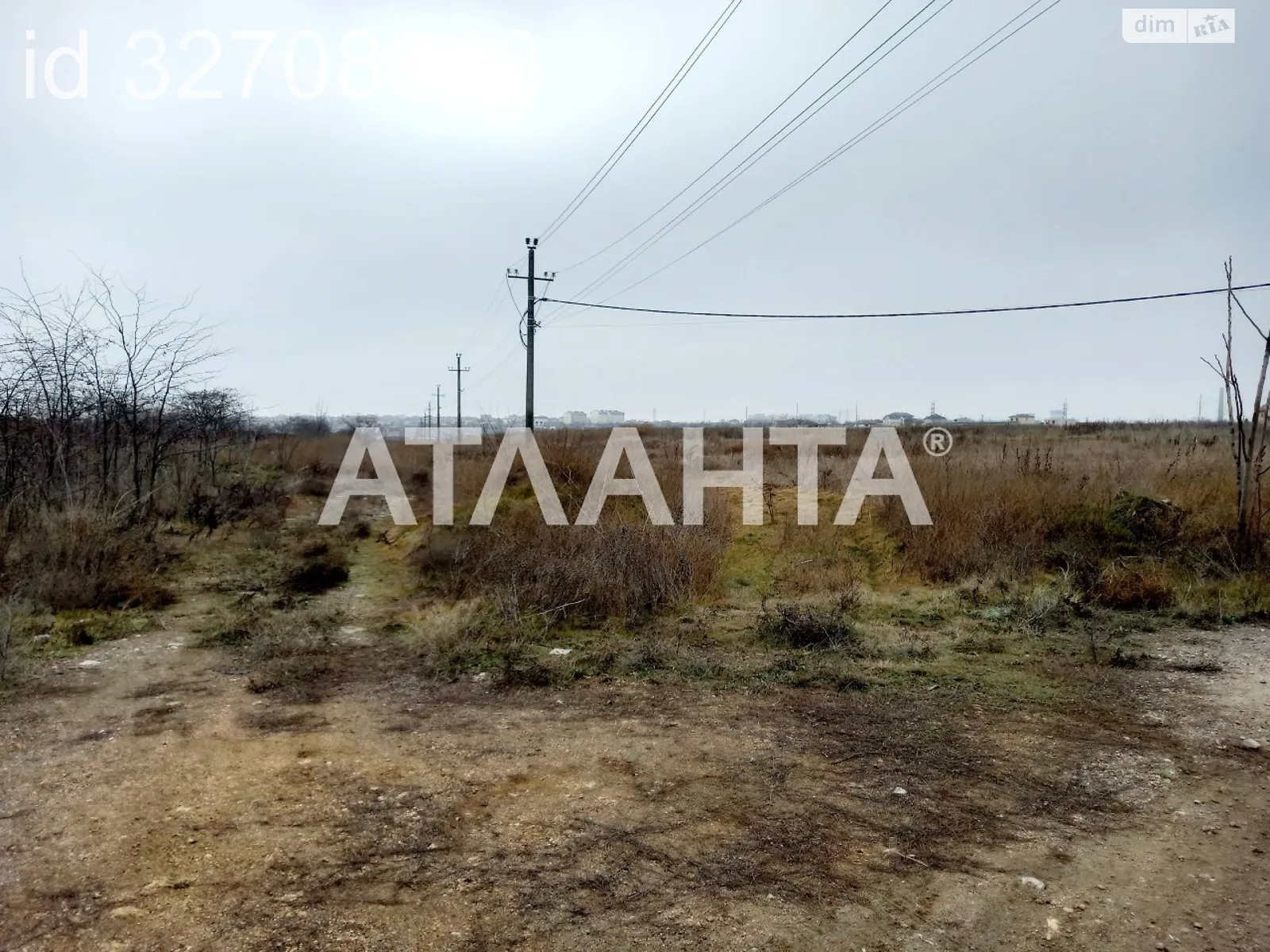 Продается земельный участок 5.31 соток в Одесской области, цена: 13275 $ - фото 1