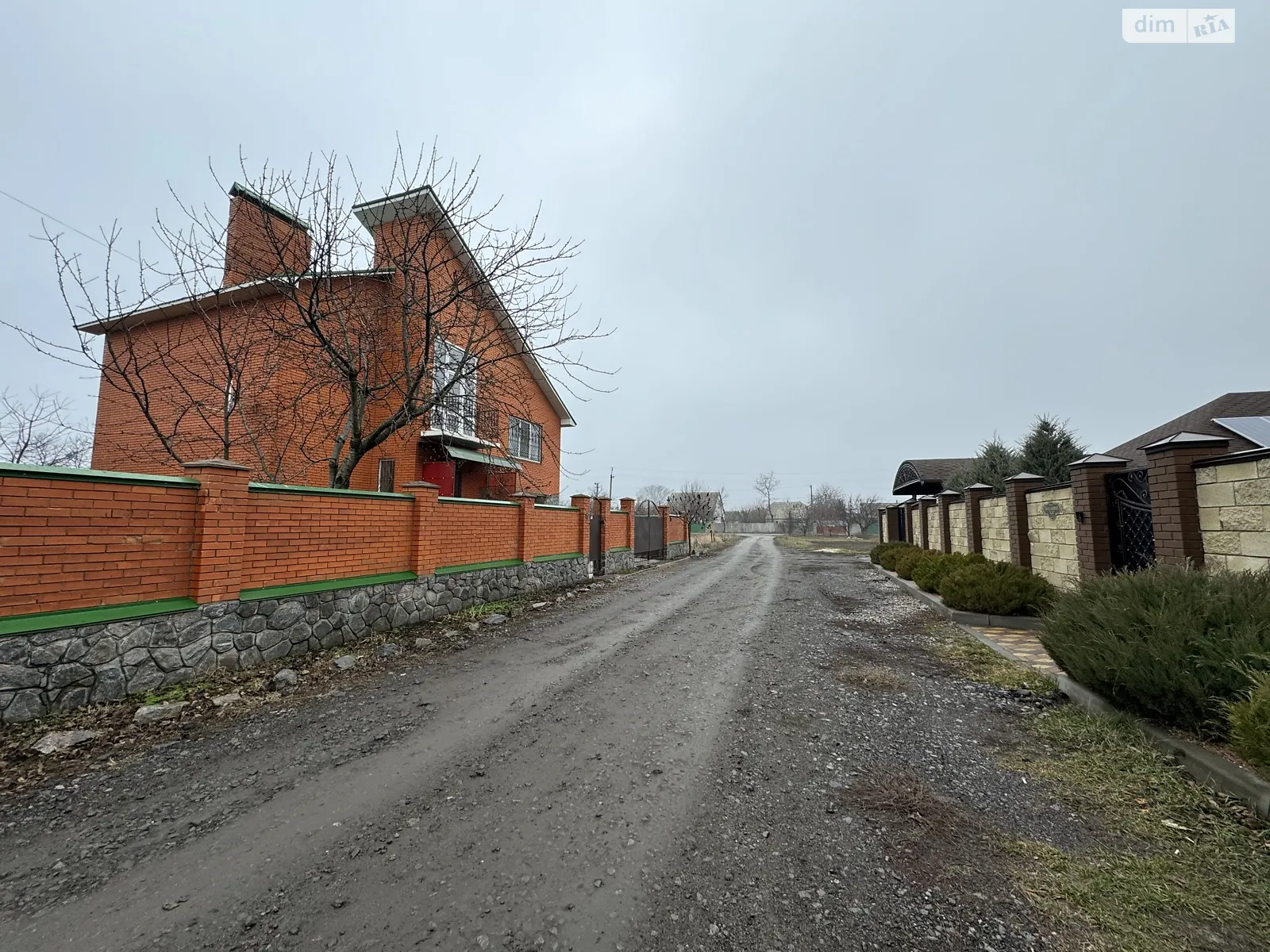 Продається будинок 2 поверховий 181.3 кв. м з гаражем, цена: 87500 $ - фото 1