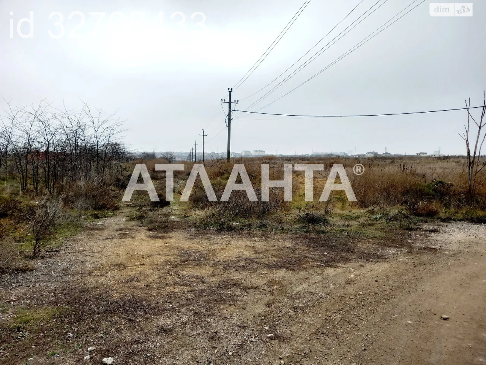 Продается земельный участок 10 соток в Одесской области, цена: 25000 $ - фото 1
