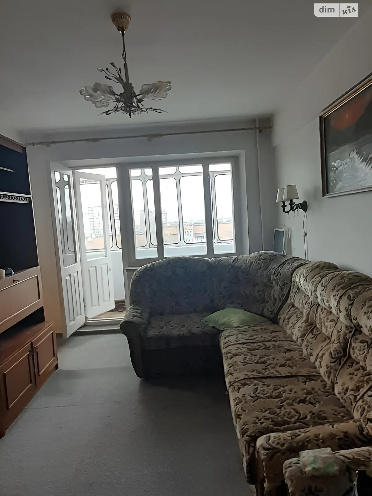 Продается 3-комнатная квартира 49 кв. м в Хмельницком, ул. Александра Кушнирука(Гастелло) - фото 1