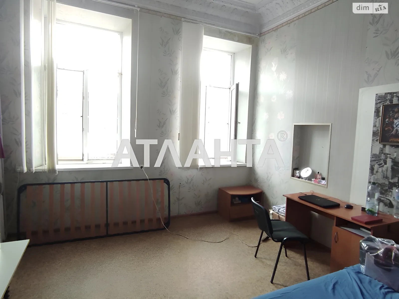 Продается комната 16 кв. м в Одессе, цена: 11500 $ - фото 1