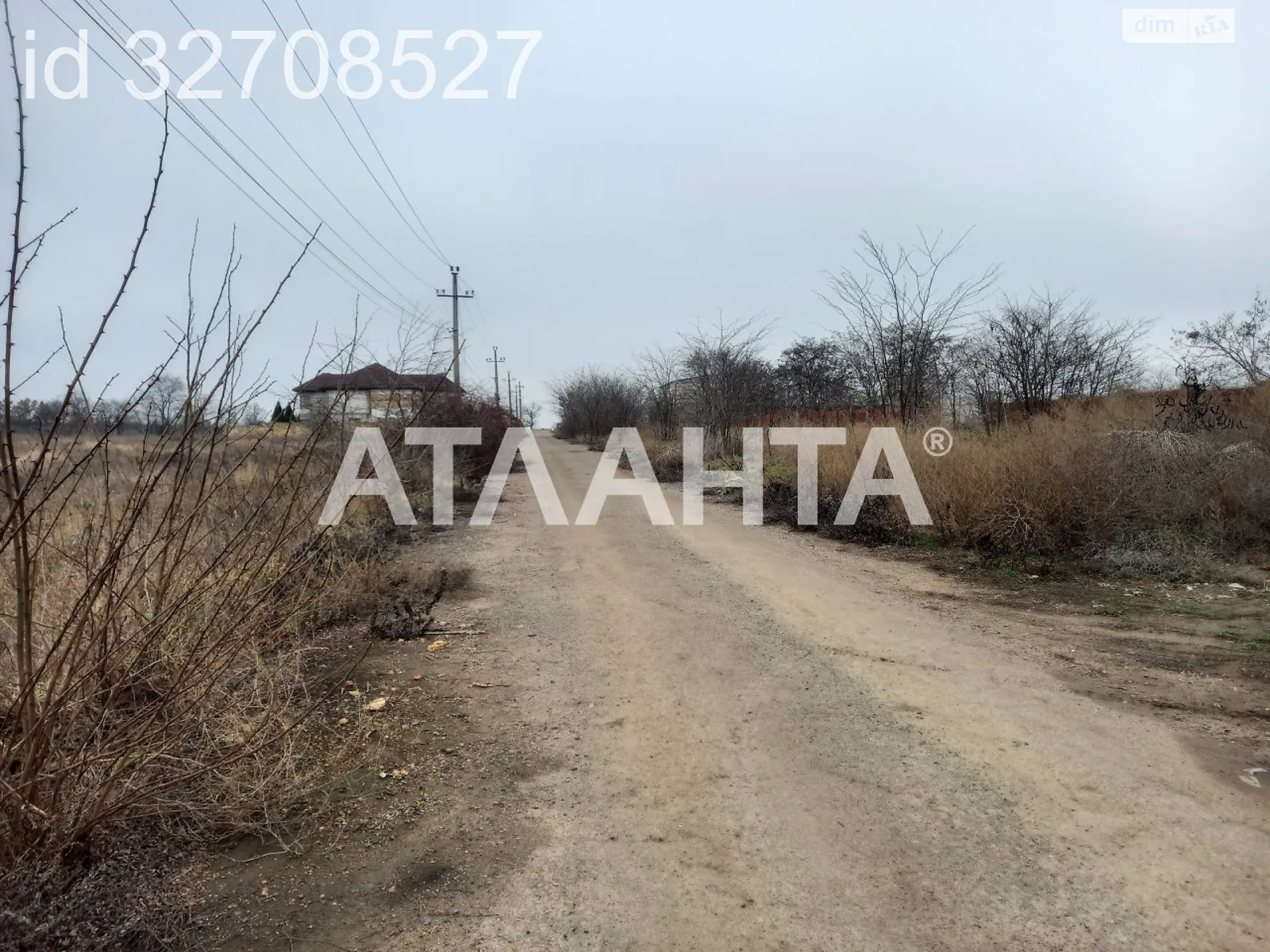 Продается земельный участок 6.31 соток в Одесской области, цена: 13275 $ - фото 1