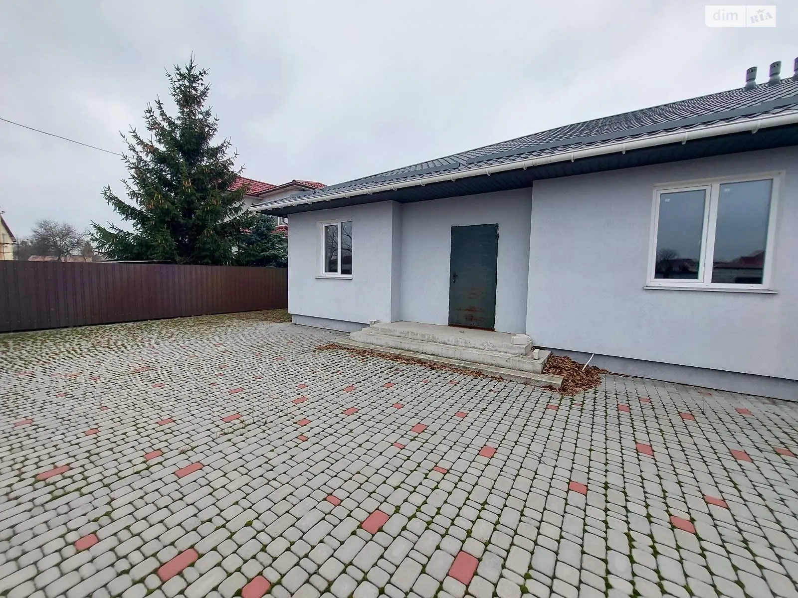 Продается одноэтажный дом 98.7 кв. м с террасой, цена: 80000 $ - фото 1