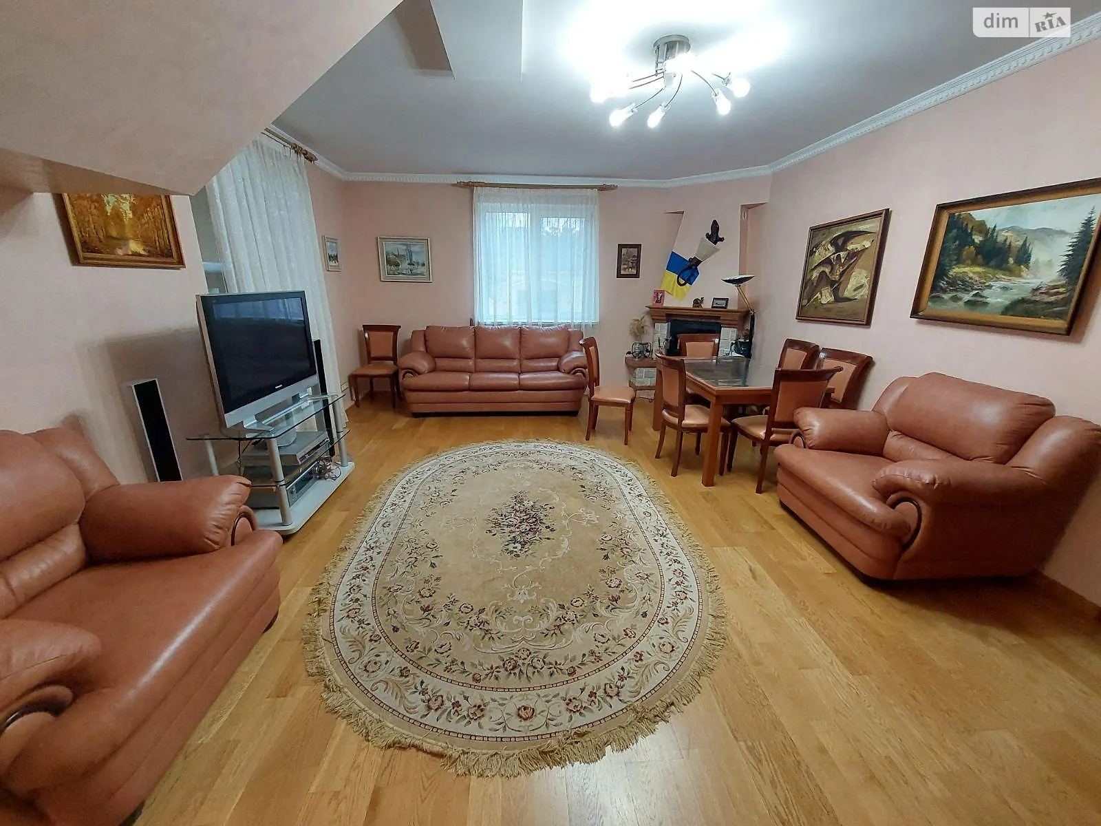 Продается дом на 2 этажа 410 кв. м с мебелью, цена: 245000 $ - фото 1