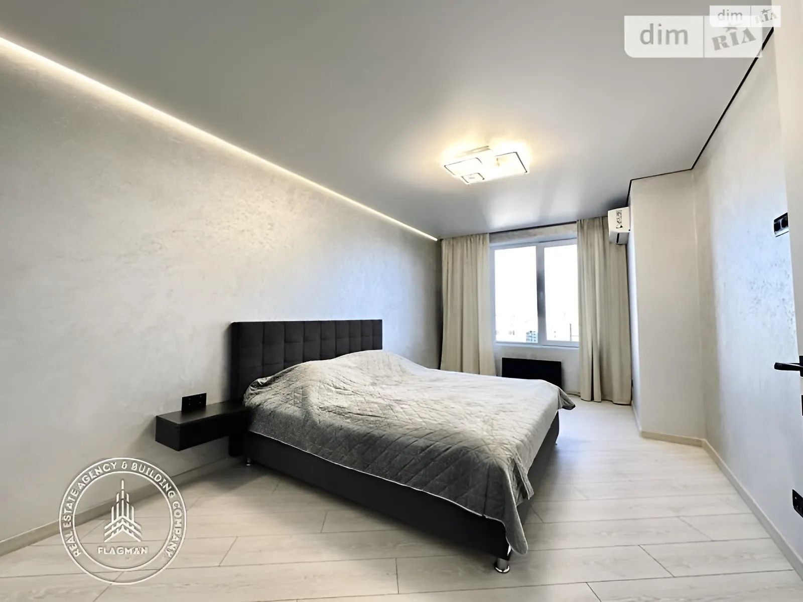 Продается 1-комнатная квартира 43 кв. м в Виннице, цена: 64990 $ - фото 1