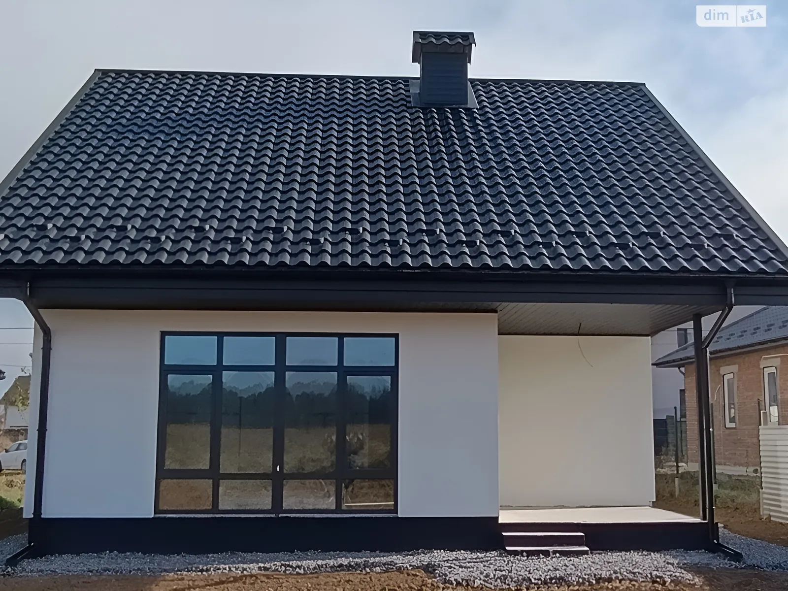 Продається будинок 2 поверховий 155 кв. м з верандою, цена: 78950 $ - фото 1