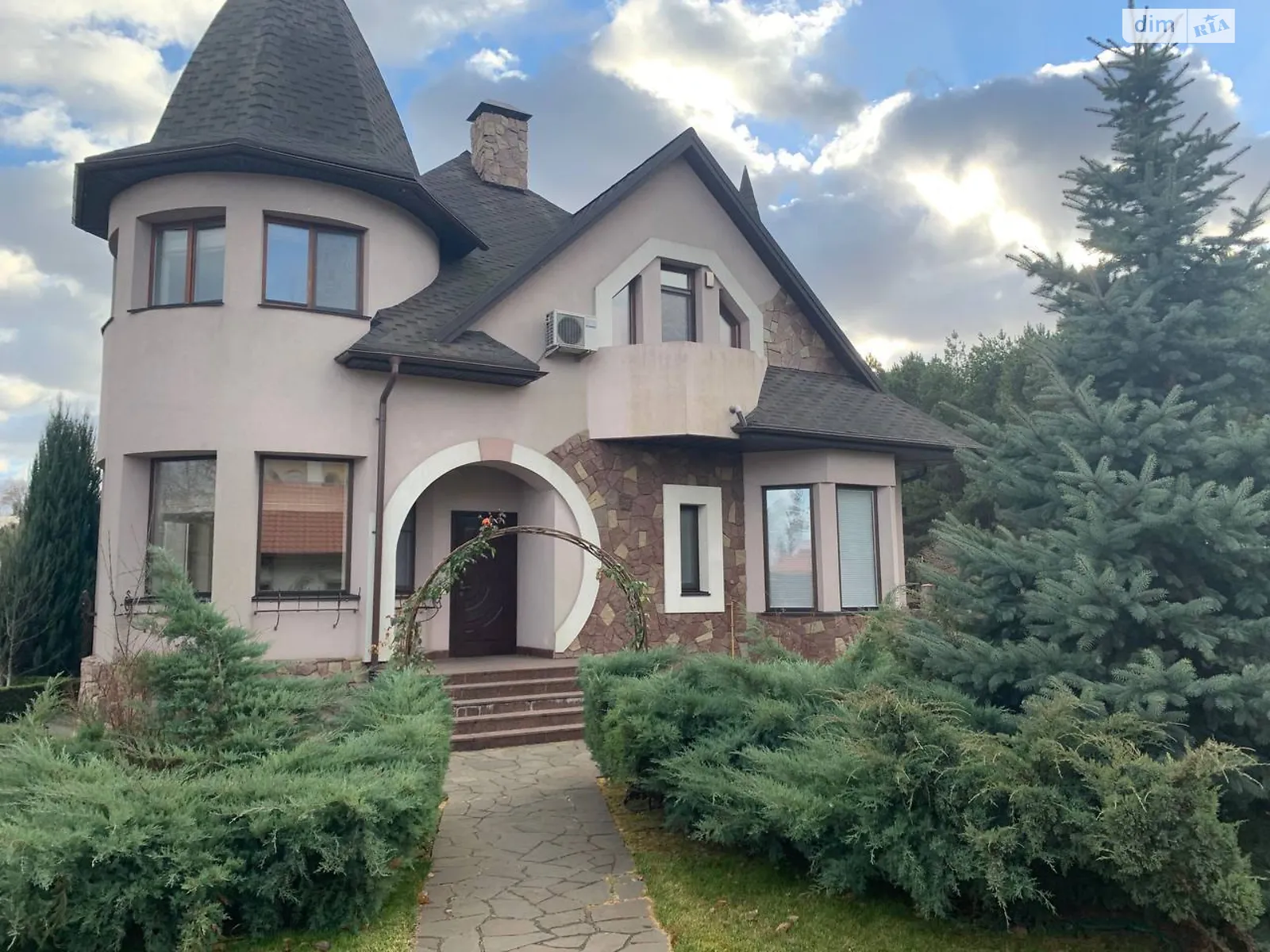 Продається будинок 2 поверховий 264.5 кв. м з бесідкою, цена: 489999 $ - фото 1