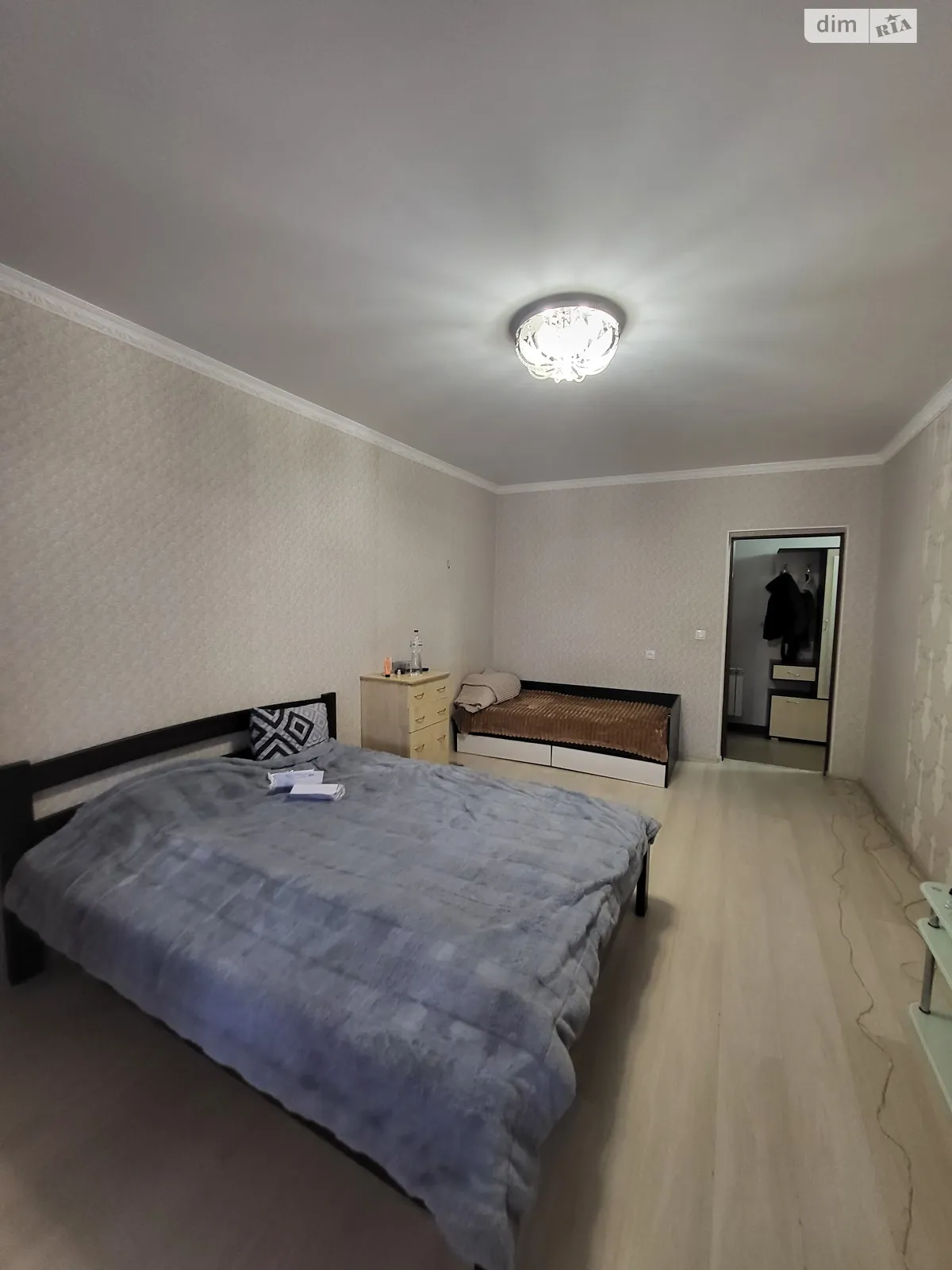 Продається 1-кімнатна квартира 42.5 кв. м у Миколаєві, вул. Лазурна, 42А - фото 1