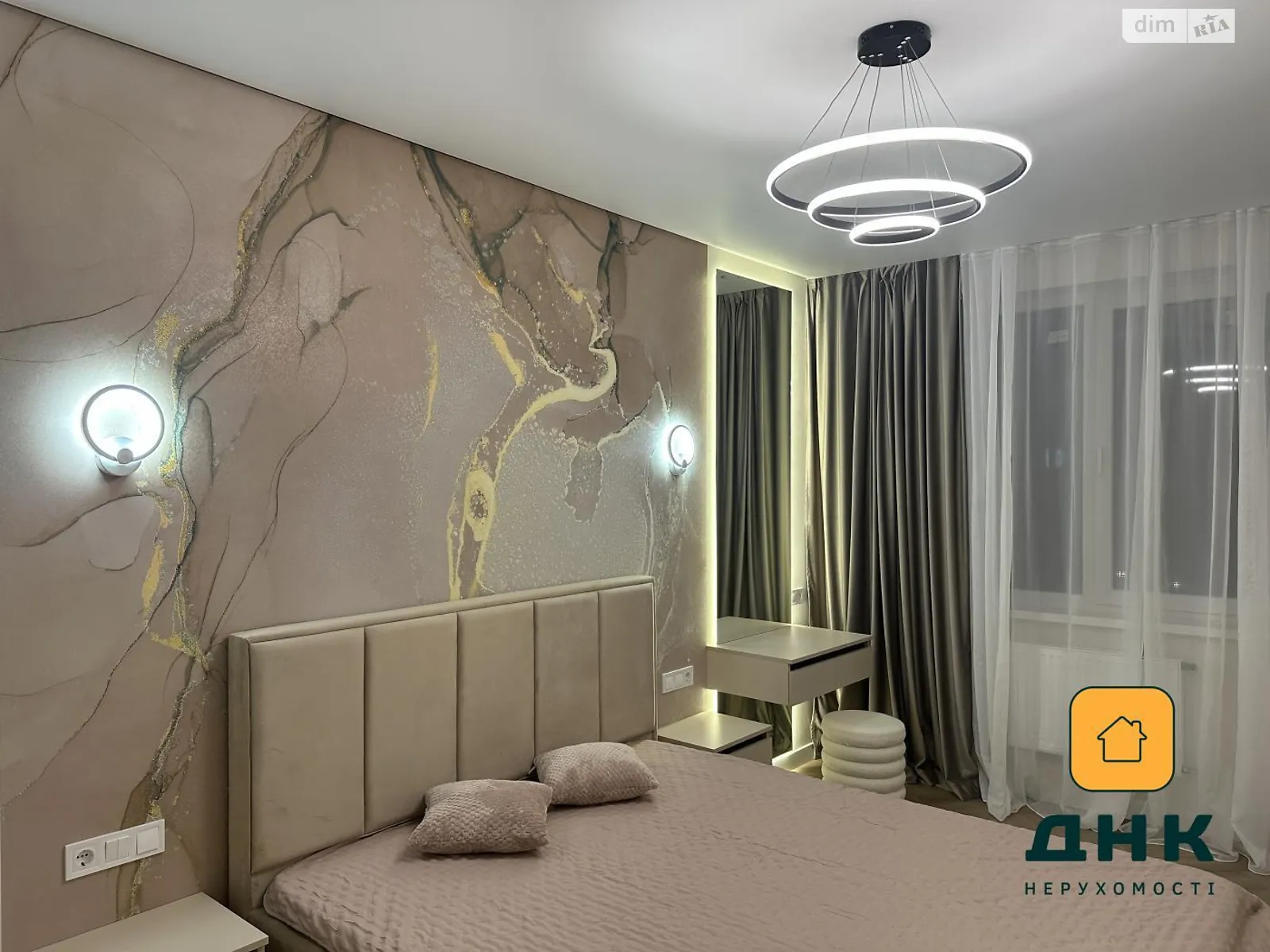 Продается 2-комнатная квартира 66 кв. м в Одессе, ул. Архитекторская, 58 - фото 1