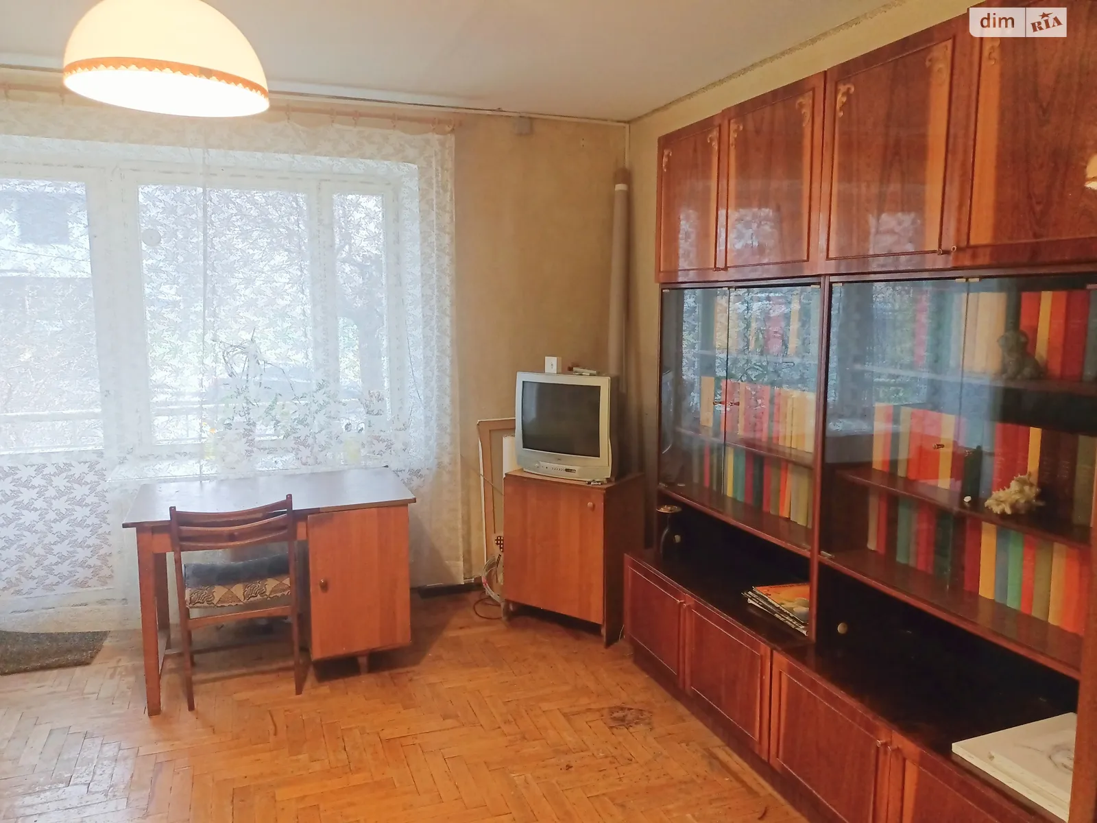 Продается 3-комнатная квартира 69 кв. м в Трускавце, ул. Стебницкая, 80 - фото 1
