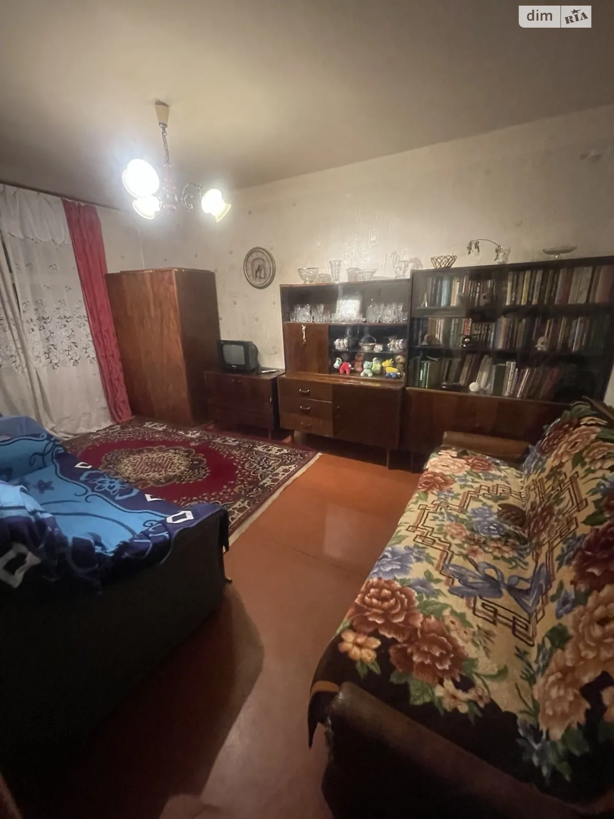 Здається в оренду кімната 58 кв. м у Києві, цена: 2500 грн - фото 1