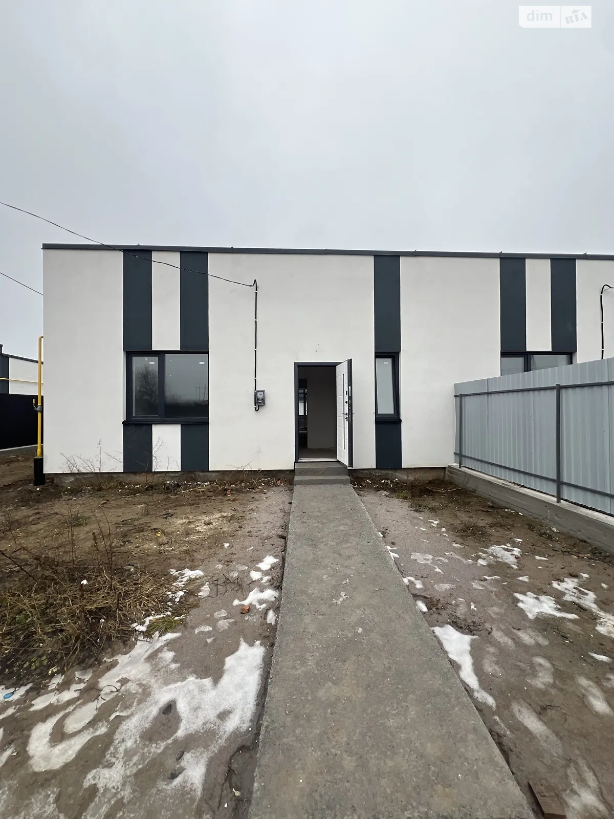 ул. Карьерная, 2 Якушинцы, цена: 49000 $ - фото 1