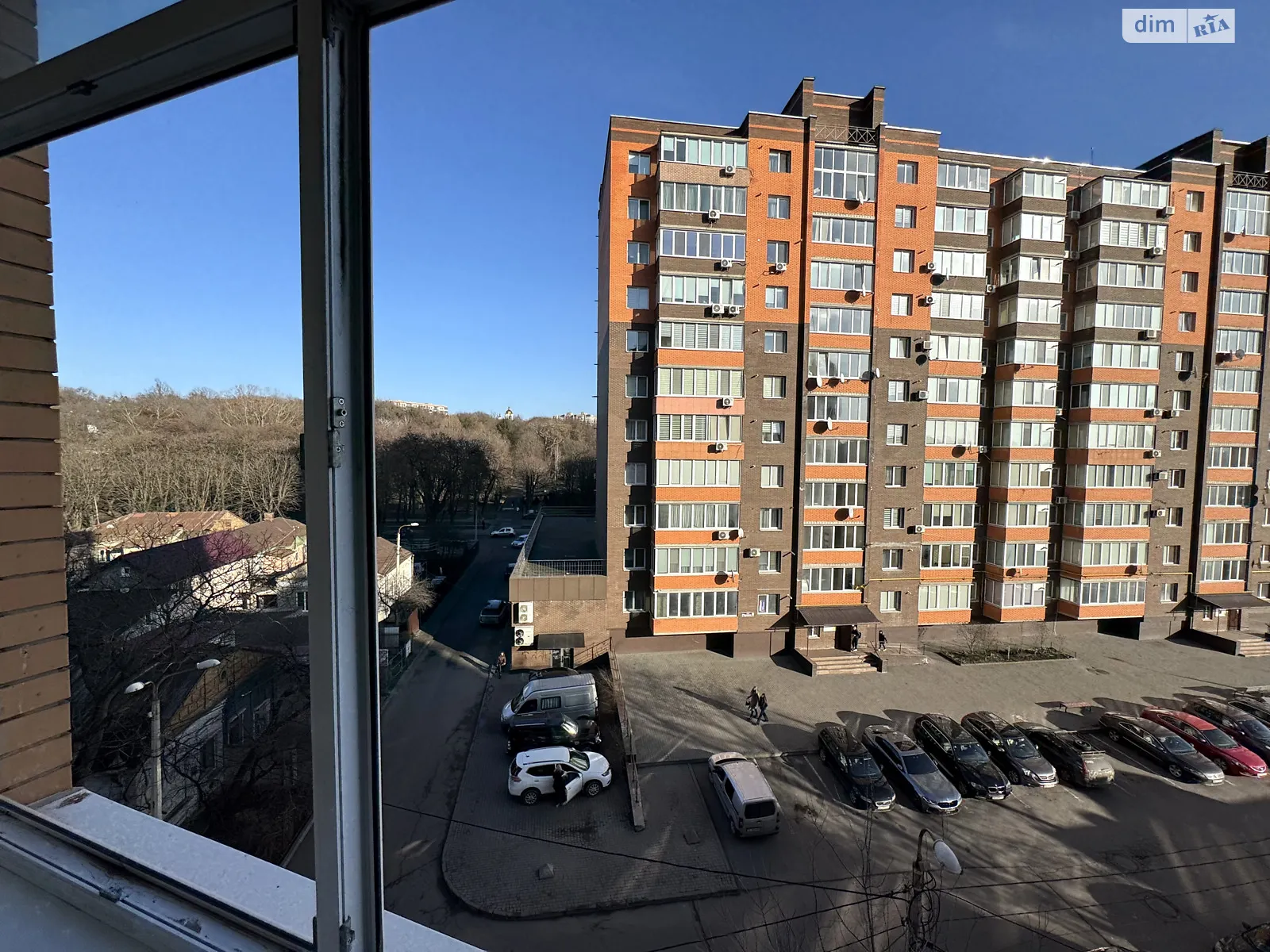 Продається 4-кімнатна квартира 148.5 кв. м у, цена: 143000 $ - фото 1