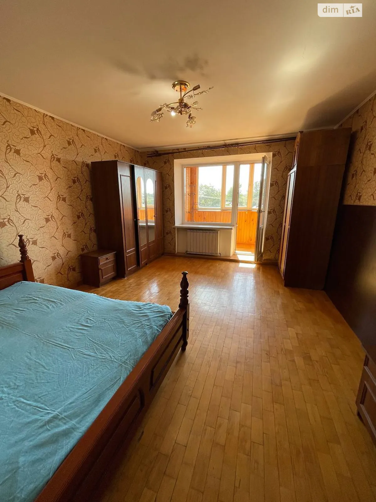 Продается 3-комнатная квартира 97.6 кв. м в Немишаево, ул. Уютная, 2А - фото 1