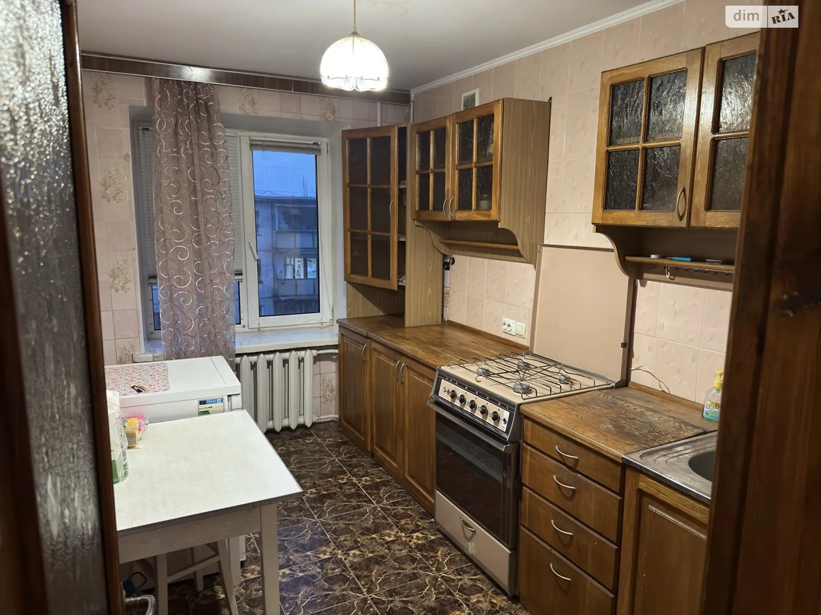 Продается 3-комнатная квартира 57.7 кв. м в Черкассах, ул. Вячеслава Черновола, 158/2 - фото 1
