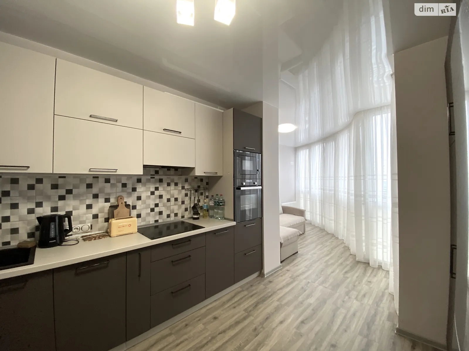Продается 2-комнатная квартира 84.3 кв. м в Николаеве, ул. Лазурная - фото 1