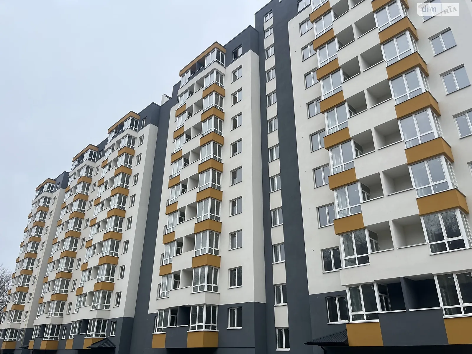 Продається 1-кімнатна квартира 45 кв. м у Вінниці, вул. Костя Широцького, 5А - фото 1