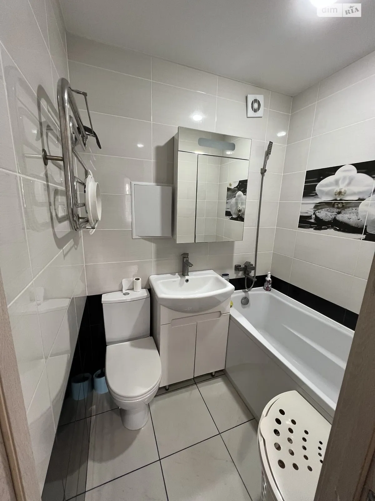 Продается 1-комнатная квартира 31.4 кв. м в Хмельницком, ул. Героев АТО - фото 1