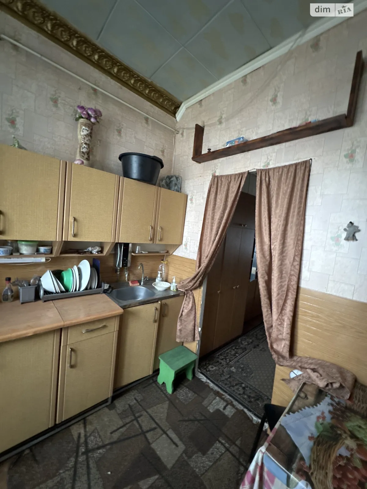 Продается комната 19 кв. м в Одессе, цена: 11000 $ - фото 1