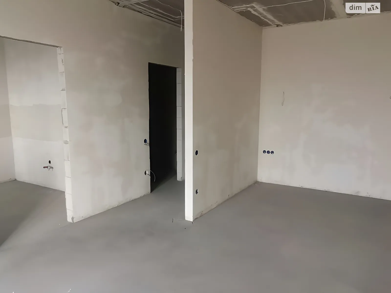 Продается 1-комнатная квартира 48 кв. м в Зарванцах, ул. Одесская - фото 1