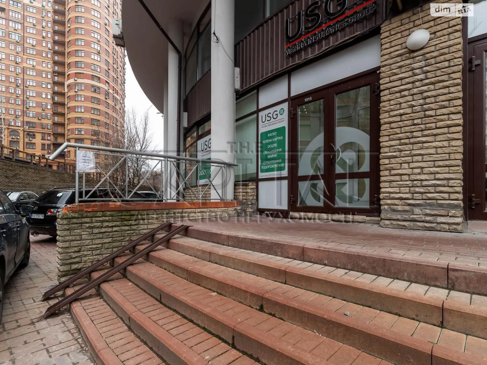 Продається офіс 90 кв. м в бізнес-центрі, цена: 200000 $ - фото 1