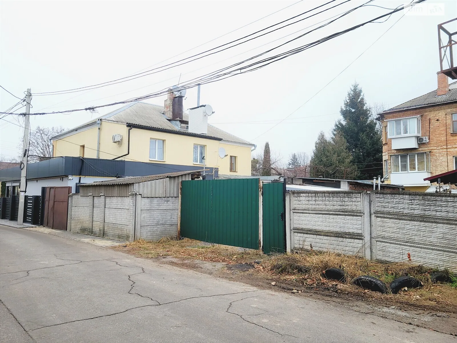 Продается 2-комнатная квартира 61.5 кв. м в Виннице, ул. Василия Стуса - фото 1