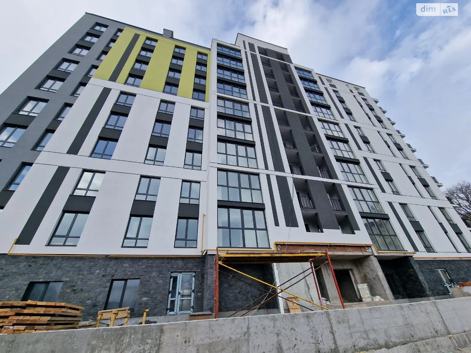 Продается 2-комнатная квартира 59.15 кв. м в Хмельницком, ул. Степана Бандеры - фото 1