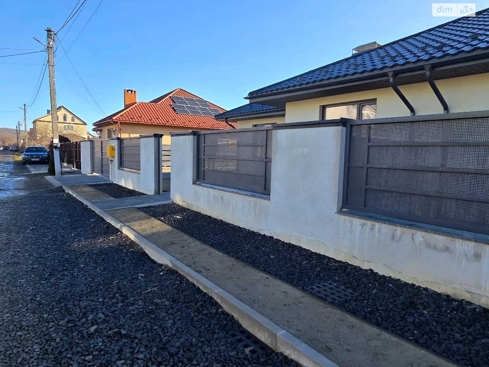 Продається одноповерховий будинок 104 кв. м з терасою, цена: 135000 $ - фото 1