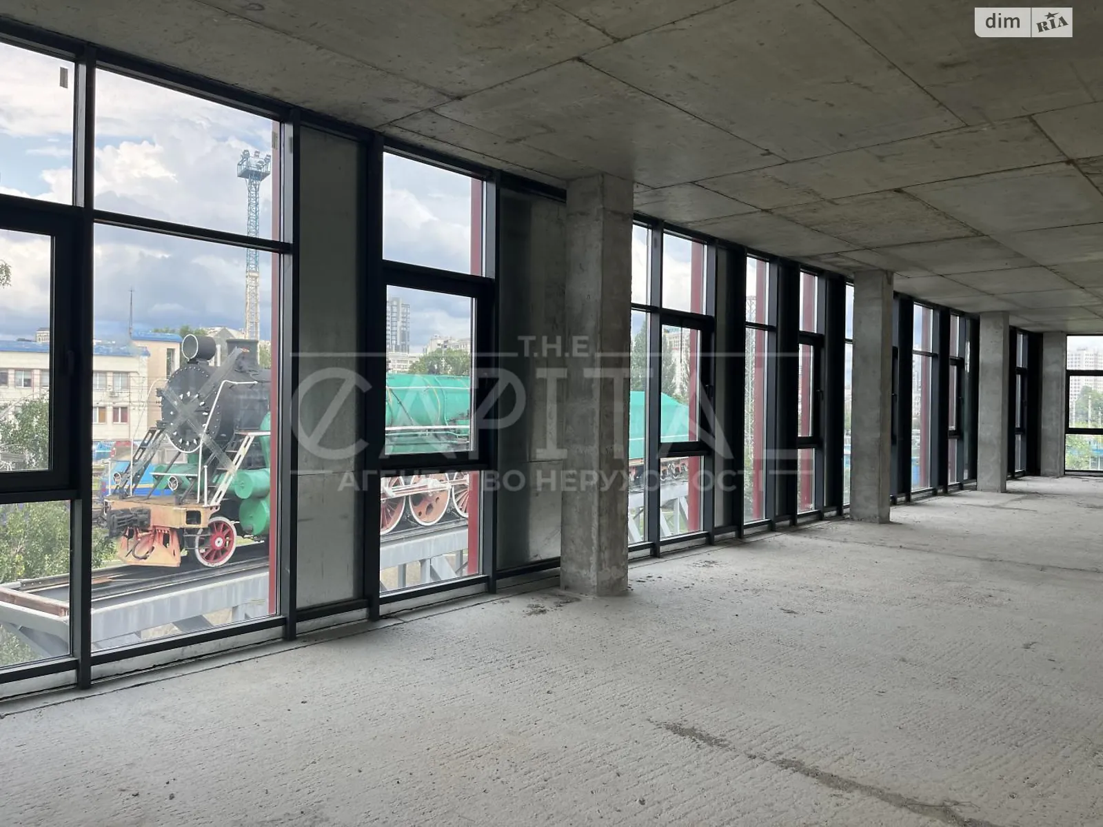 Продается офис 1439.9 кв. м в бизнес-центре, цена: 2400000 $ - фото 1