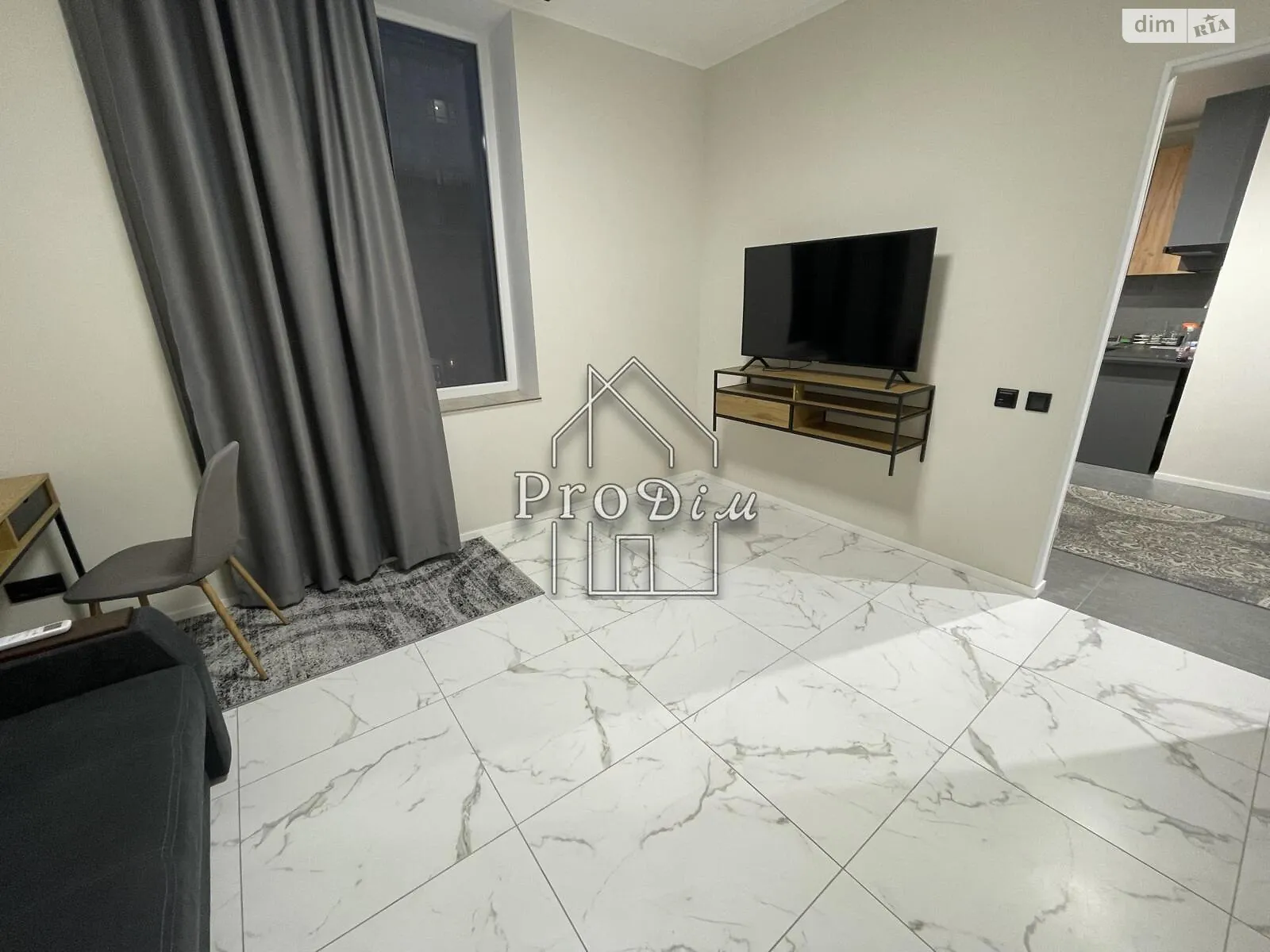 Продается 2-комнатная квартира 48 кв. м в Киеве, ул. Каменская, 125 - фото 1