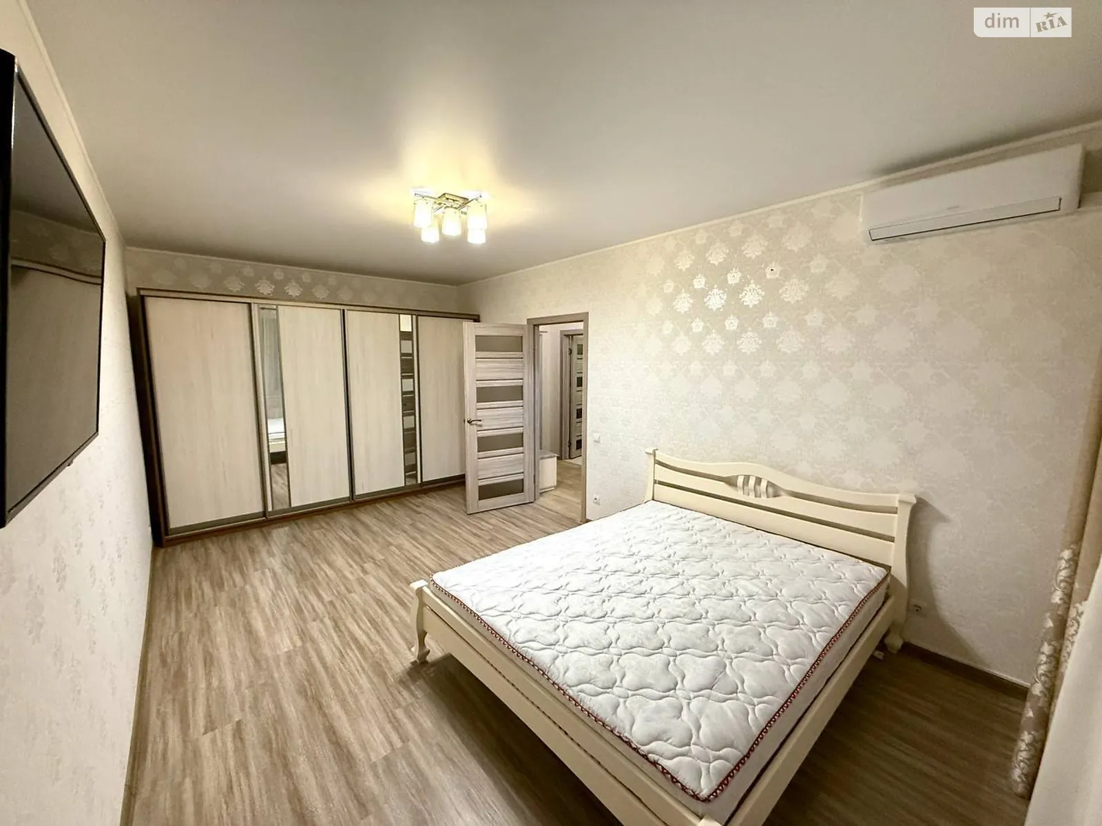 Здається в оренду 1-кімнатна квартира 45 кв. м у Зарванцях, цена: 12999 грн - фото 1