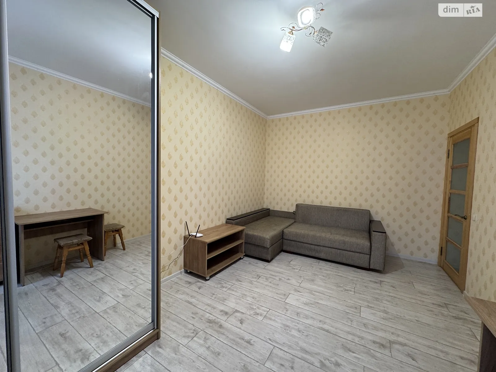 Сдается в аренду 1-комнатная квартира 42 кв. м в Хмельницком, ул. Нижняя Береговая, 3Д - фото 1