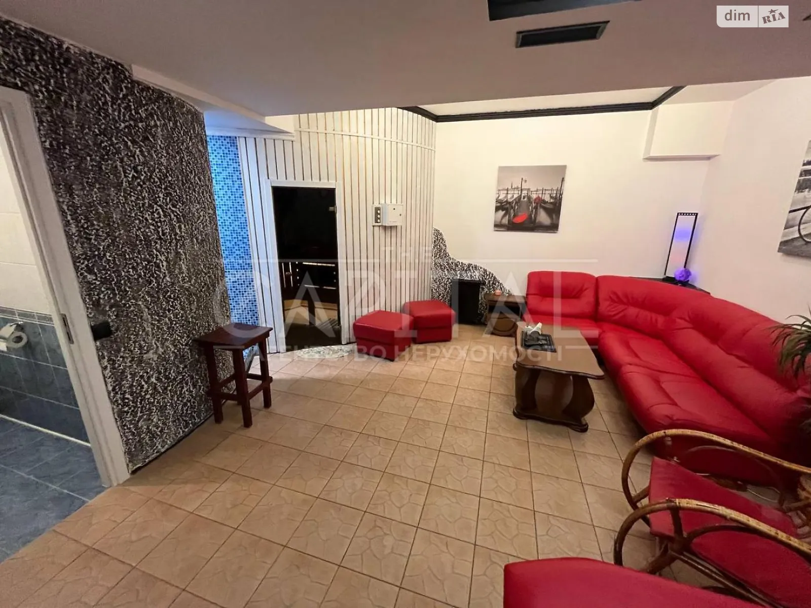 Продается объект сферы услуг 162 кв. м в 5-этажном здании, цена: 330000 $ - фото 1