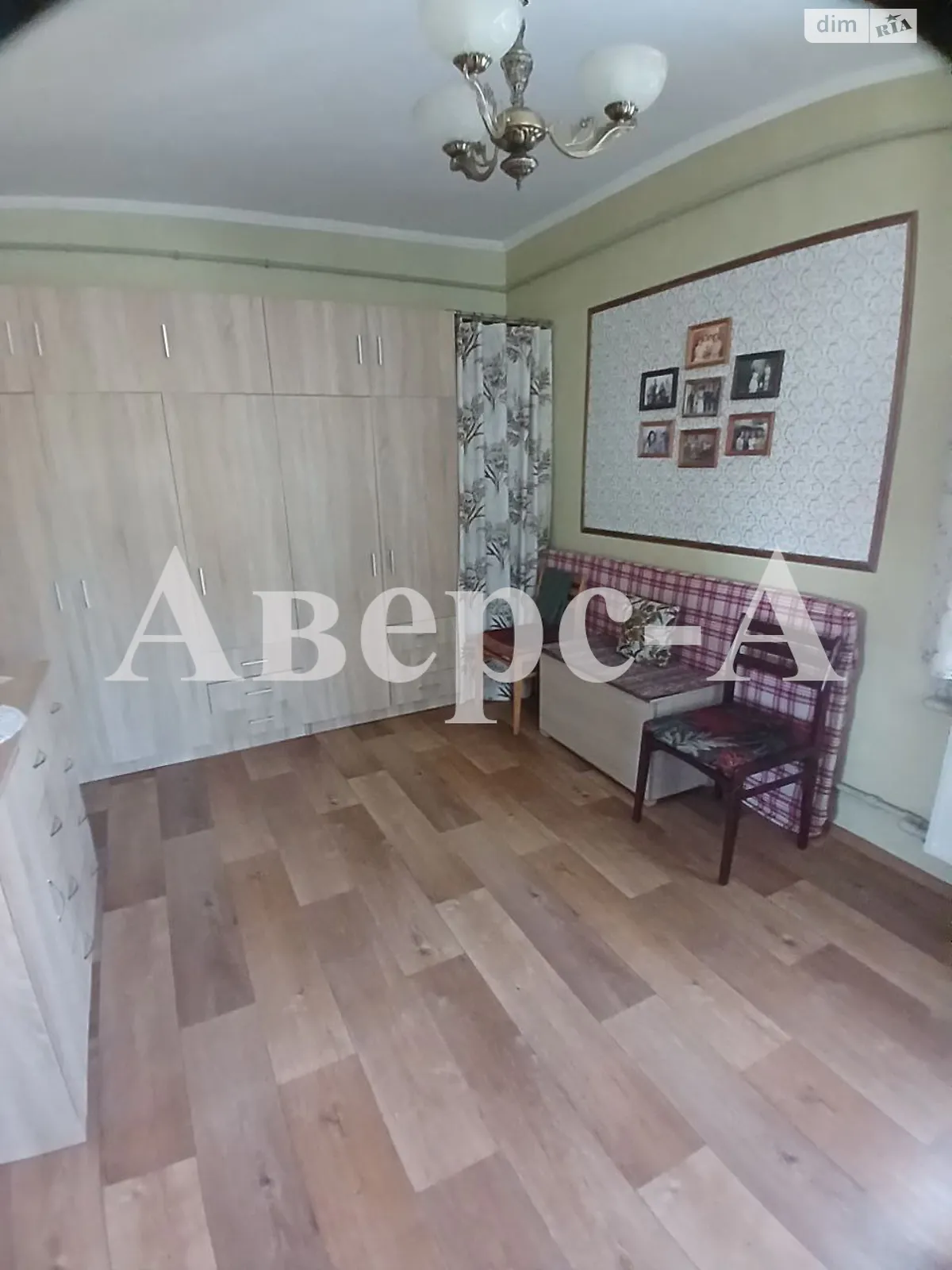 Продается часть дома 35 кв. м с гаражом, цена: 45000 $ - фото 1