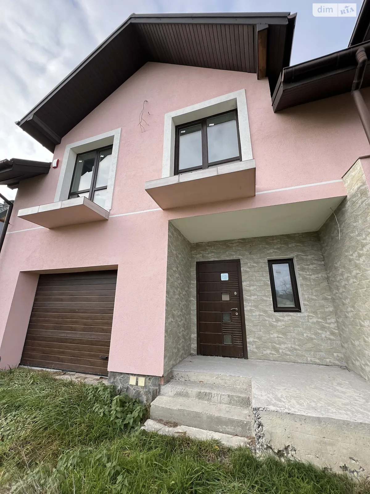 Продається частина будинку 156.9 кв. м з садом, цена: 120000 $ - фото 1