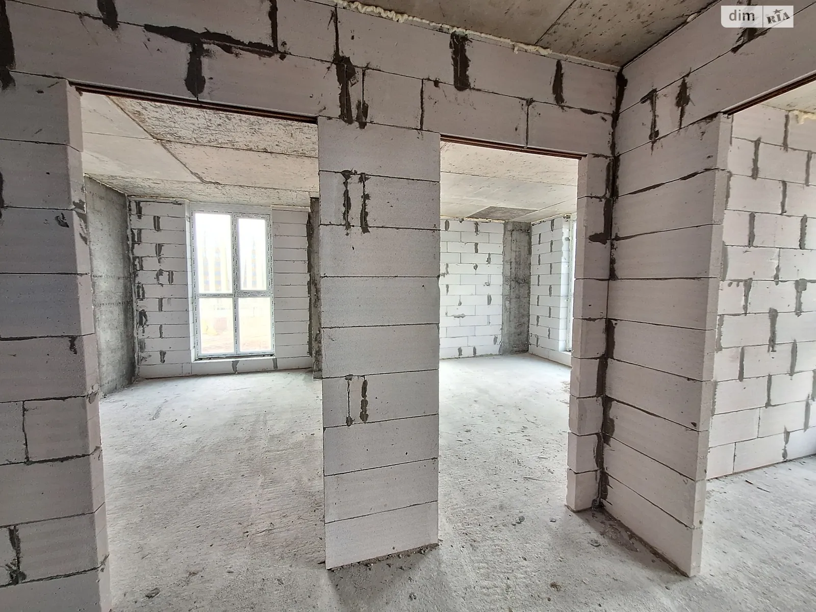 Продается 2-комнатная квартира 55 кв. м в Виннице, ул. Сергея Зулинского - фото 1